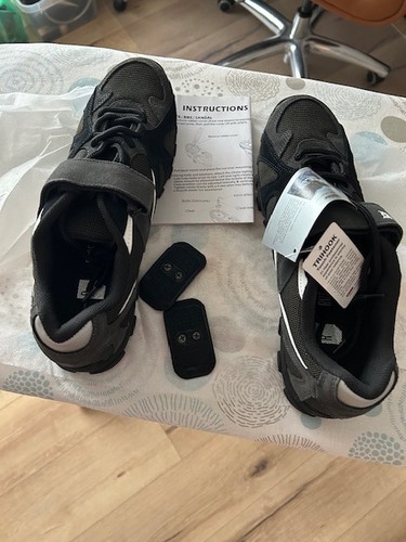 Rose bikewear fahrradschuhe - rose,