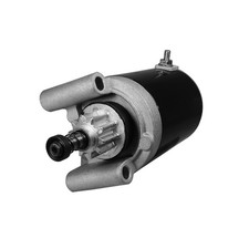 Anlasser für AH3017, am117130, am120729, am132818, 12-098-10, 25-098-04, 25-0…