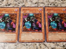 Jinzo 7 box - ,