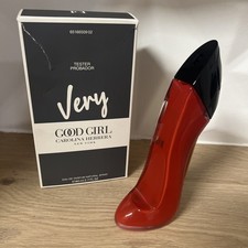Carolina Herrera Very Good Girl Eau de Parfum für Damen - 80ml