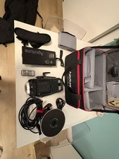 Aputure LS C120d II Kit
