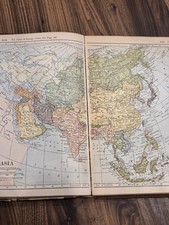 Vtg1929 Winston’s New and