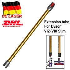 Elektrisches Saugrohr Rohr