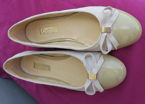 Gabor ballerina mit - ballerina,