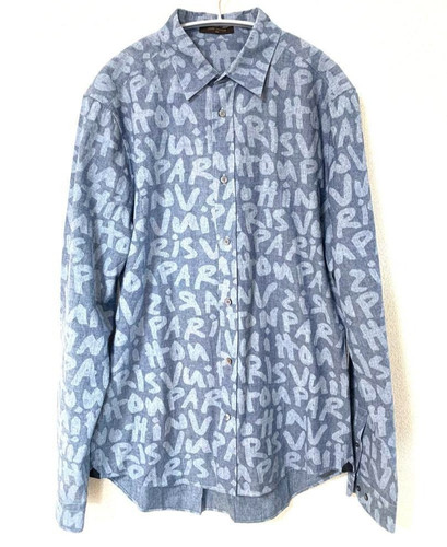 Louis vuitton stephen - stephen, sprouse