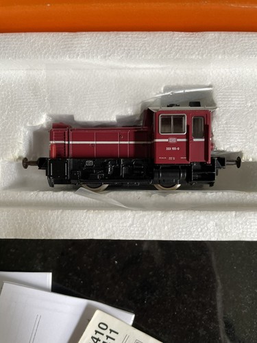Roco 63411 köf3 ag - db,