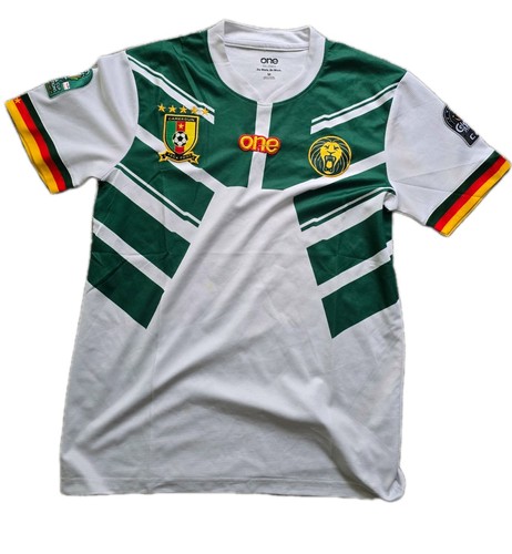 Kamerun 2022-23