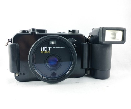 Fujifilm fuji hd p - ✮,