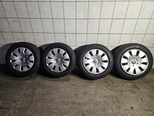 Orig. Audi A4 8K Winter