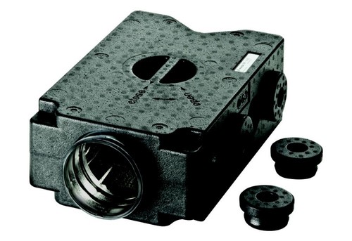 Maico luftverteiler v63 - maico, mf-v63
