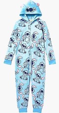 Disney Lilo und Stitch Overall