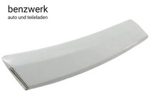 Mercedes W124 Beplankung