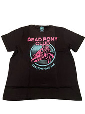 Brewdog T-Shirt Dead Pony Club