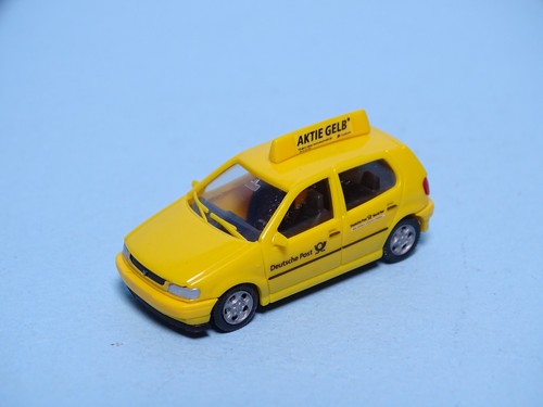 Wiking vw polo - -,