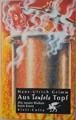 Hans ulrich grimm - hans-ulrich,
