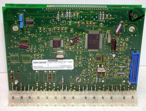 Siemens lgm 06c2520 - siemens, 11.06c2520
