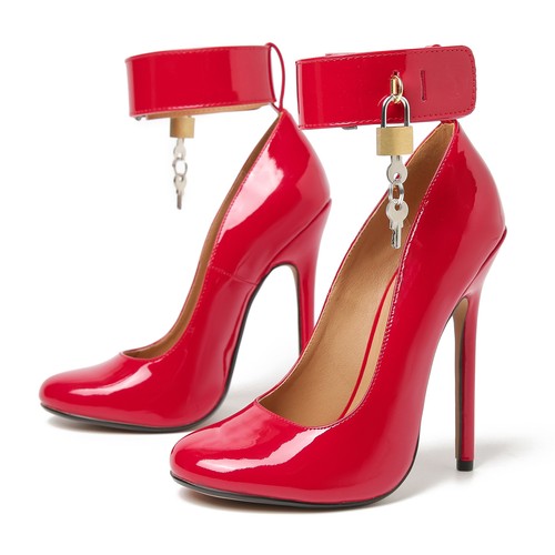Herren damen 15cm stilettos - herren,
