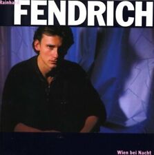Rainhard Fendrich | CD | Wien bei Nacht (1985) ...