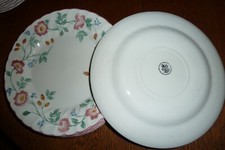 Churchill Staffordshire