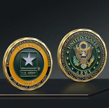 Gedenkmedaille US Army