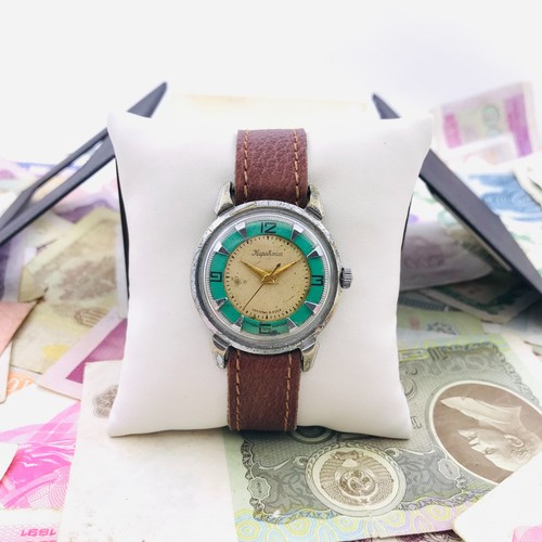 Vintage kirovskie crab - 🌎,