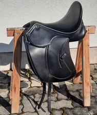 Deuber prado novaflex Dressursattel wenig gebraucht