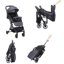 Kidmeister Reisebuggy  Sport C-3D Kinderwagen Liegeposition  Sportwagen NEU !!