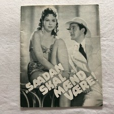 Männer müssen so sein Hertha