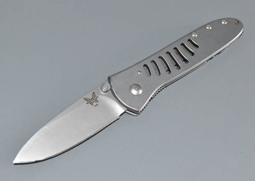Benchmade n690 messer - benchmade,