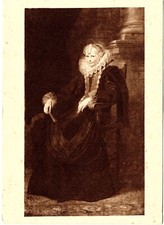 Postcard Vintage - bildkarten