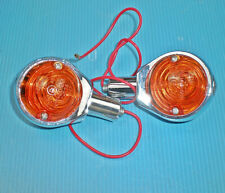 2 x KS 100 125 Ochsenaugen