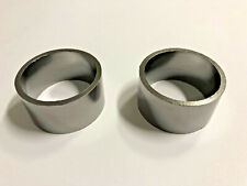 2x Dichtung Auspuff Verbindung