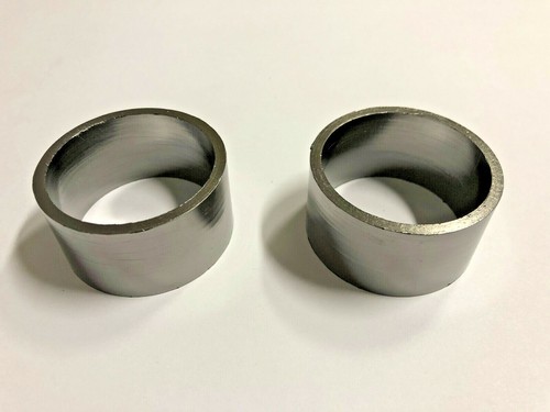 Dichtung auspuff verbindung - 2x,