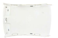 VW Passat 3B Limousine Himmel Innenraum Decke Dachhimmel Dach oben grau