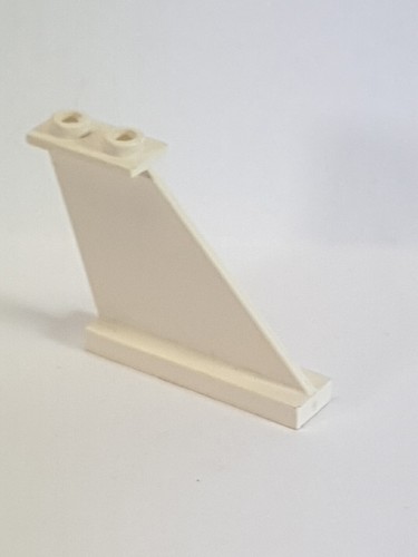 Lego 2340 heck flu - 2340, flügel