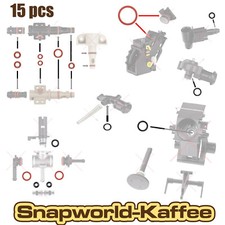 Dichtung O-Ring für Saeco