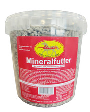 Mineralfutter 2kg mit