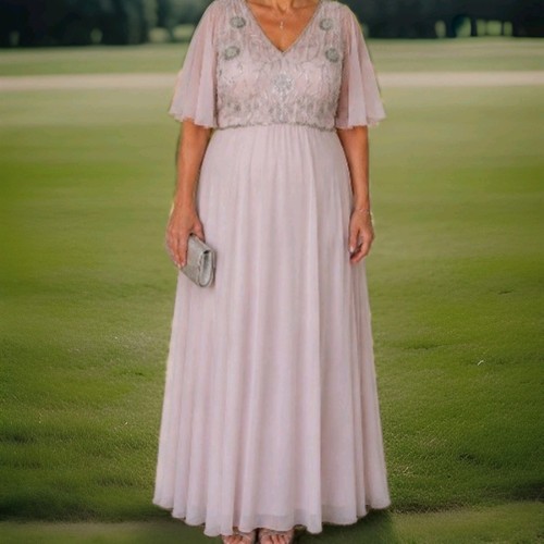 Damen kleid von - damen, 52