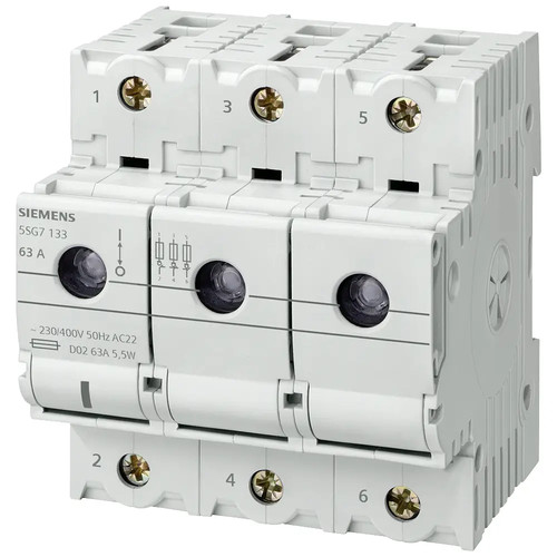 Siemens 5sg7133 - siemens,