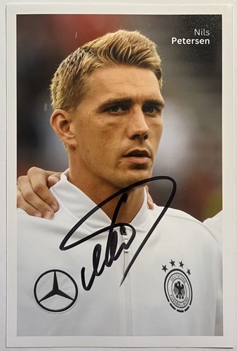 Nils petersen - 🇩🇪,