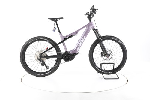 Ktm macina lycan 772 glorious - ktm,