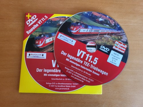 Der legendäre - vt,