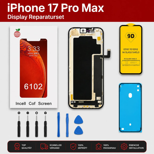 Iphone pro max lcd display - max,