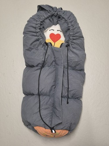 Odenwälder babynest - odenwälder,