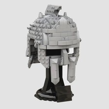 Bluebrixx 105131 Gladiatorhelm