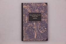 183223 Michael Mathias Prechtl CHARAKTER - BILDER HC+Abb+ ohne Original-Grafiken