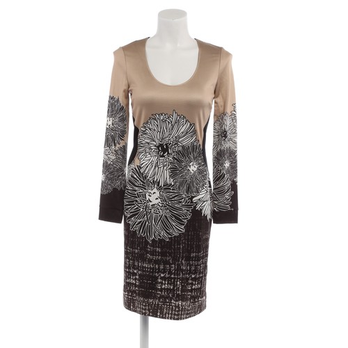 Kleid cavalli class - kleid, mehrfarbig