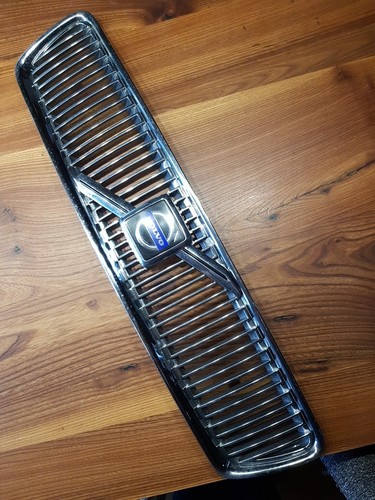 Kühlergitter passt volvo - zu:,