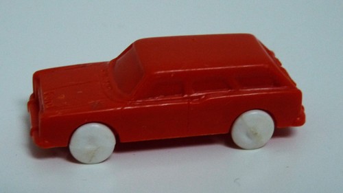 Ford kombi 5 türig - 1, 5-türig