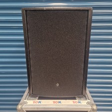 Acoustics ems 152 - 4x,